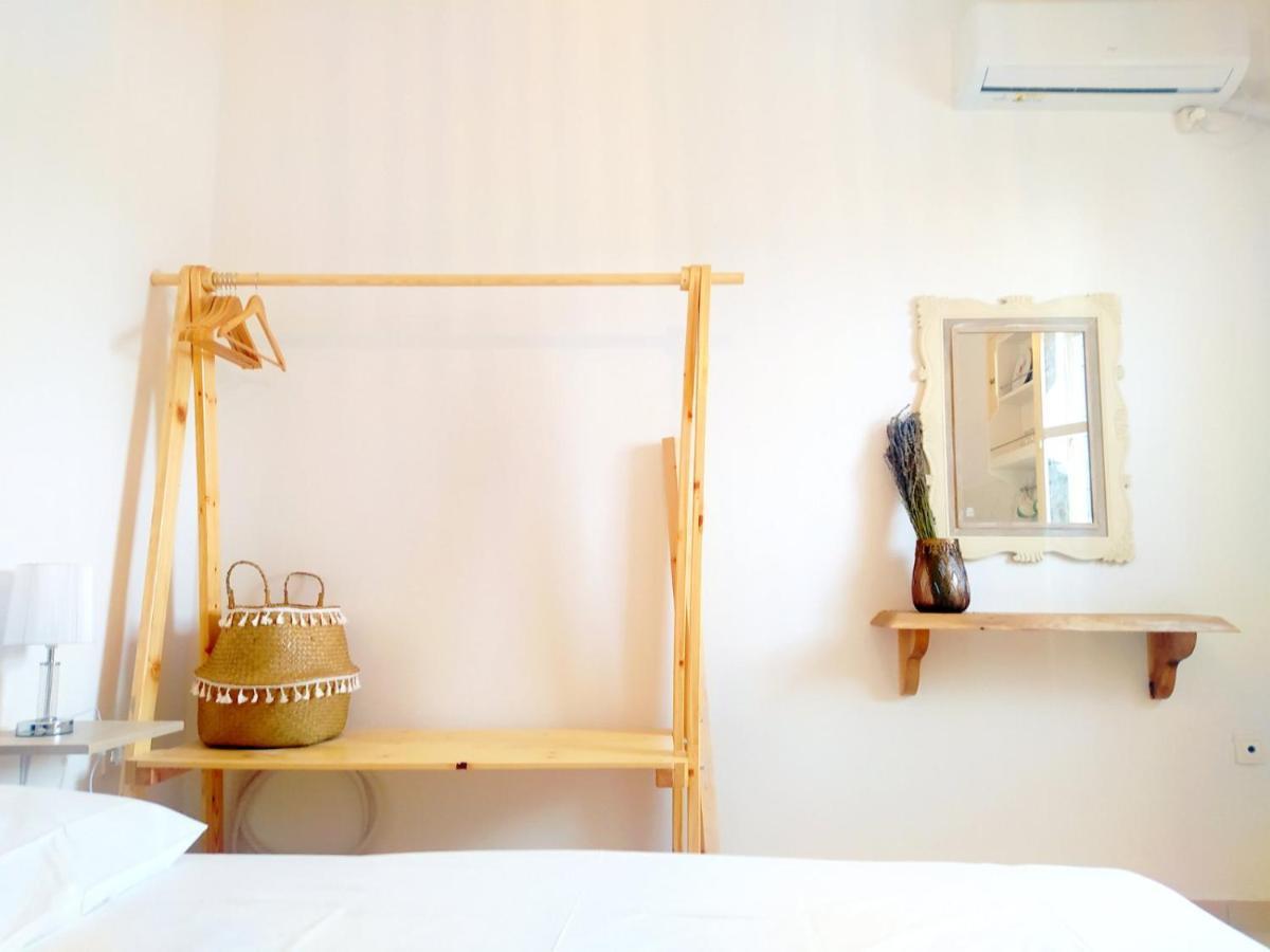 Astystudio Astypálaia 外观 照片